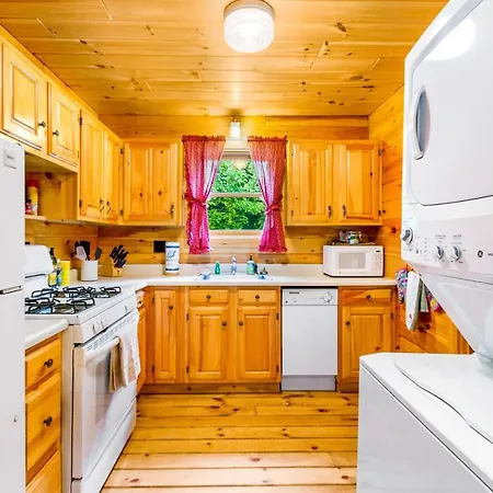 Lost Pond Cabin Schroon Lake Exterior photo