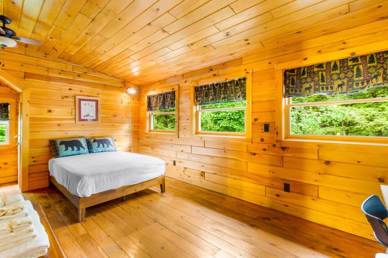 Holiday home Lost Pond Schroon Lake