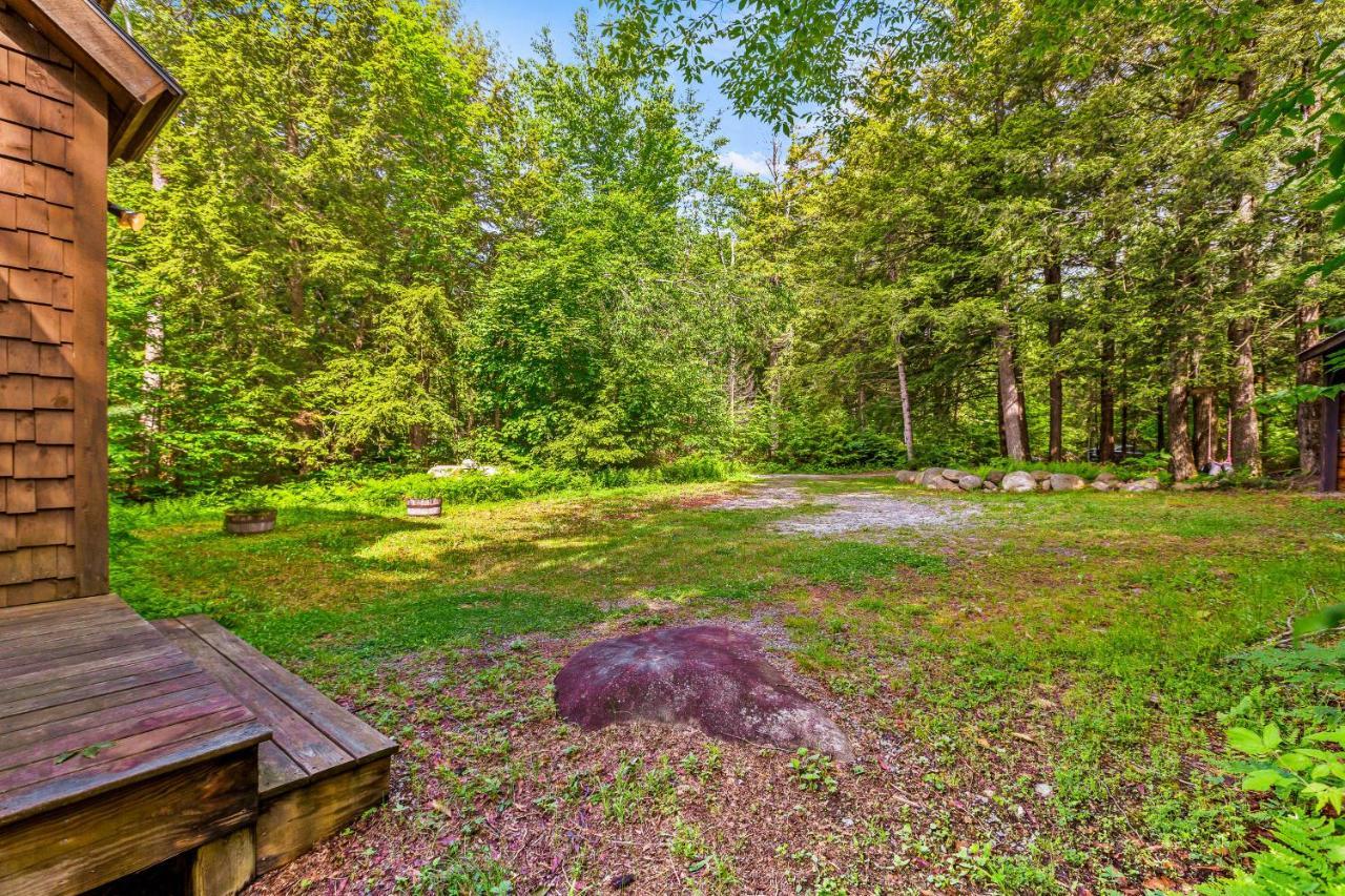 Holiday home Lost Pond