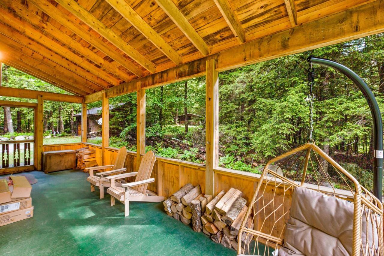Lost Pond Holiday home Schroon Lake